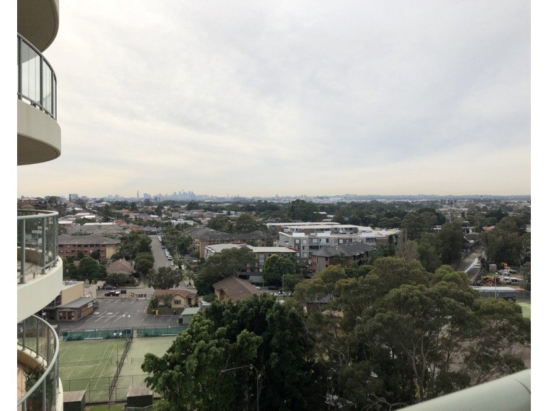 1107/5 Rockdale Plaza Drive, Rockdale NSW 2216