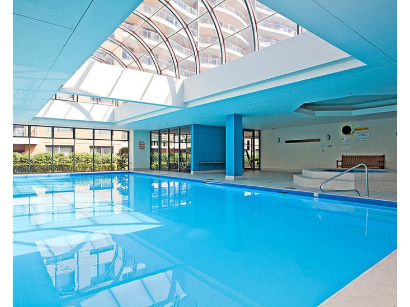 1107/5 Rockdale Plaza Drive, Rockdale NSW 2216