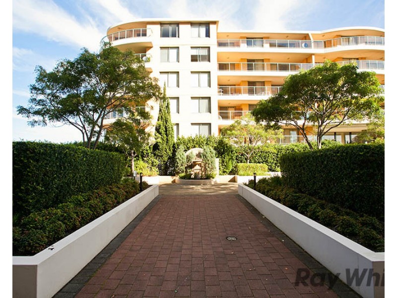 1107/5 Rockdale Plaza Drive, Rockdale NSW 2216