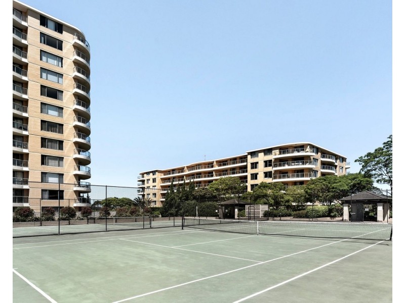 1107/5 Rockdale Plaza Drive, Rockdale NSW 2216