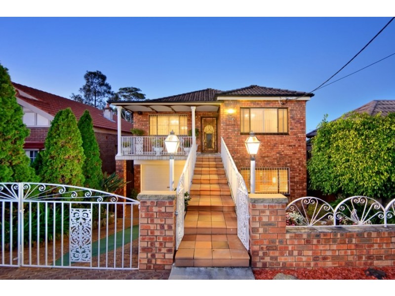 96A Carrington Street, Hurstville NSW 2220