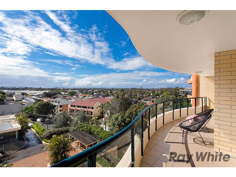 61/2 Ashton Street, Rockdale NSW 2216