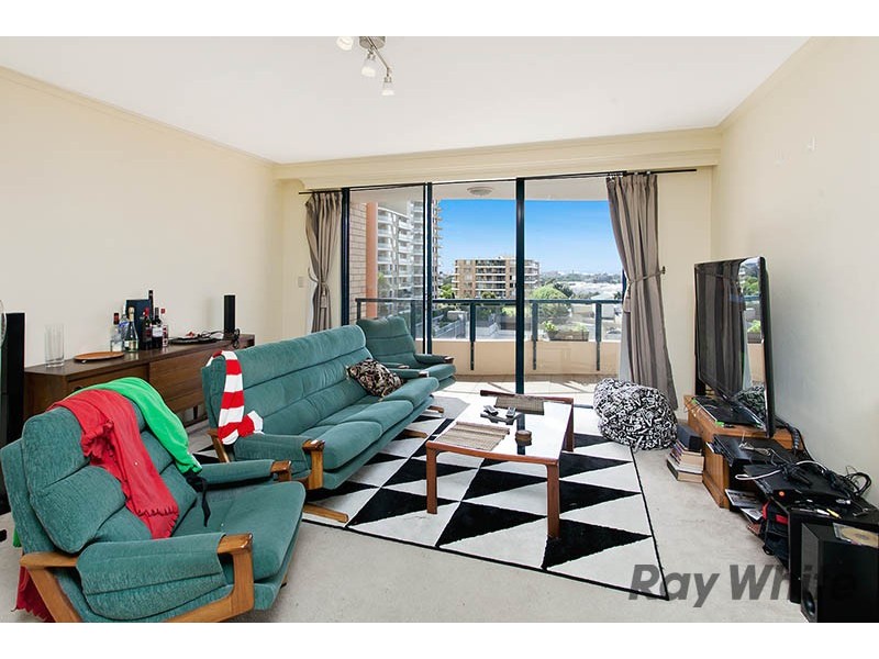 61/2 Ashton Street, Rockdale NSW 2216