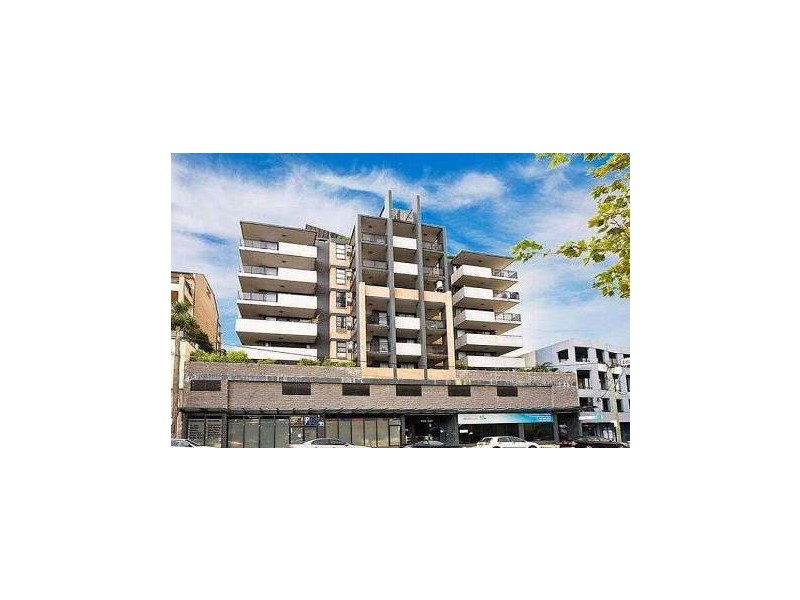 19/635-637 Princes Highway, Rockdale NSW 2216