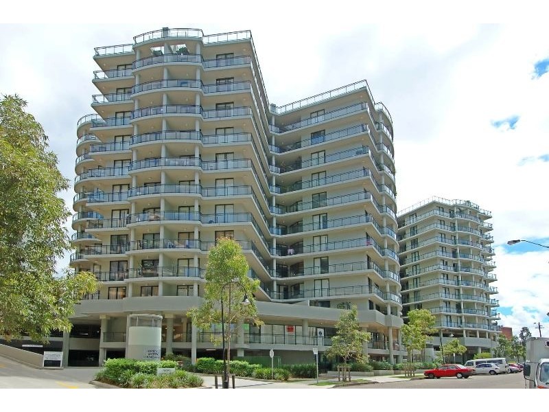 1201/5 Keats Avenue, Rockdale NSW 2216