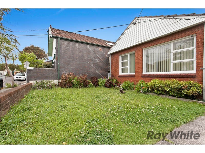 46A Grove Street, St Peters NSW 2044