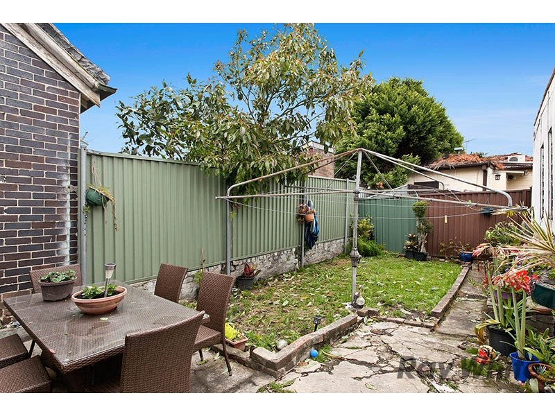 46A Grove Street, St Peters NSW 2044