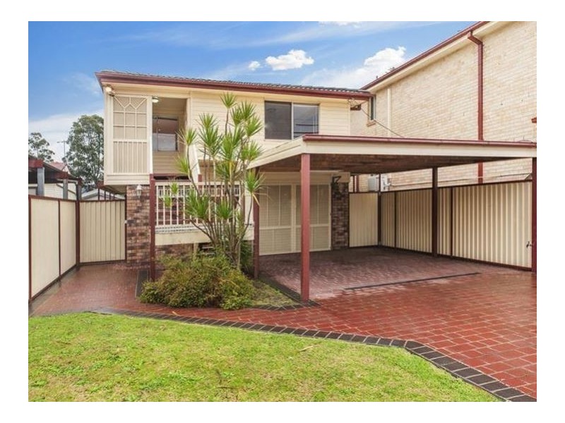 15A Cooper Avenue, Moorebank NSW 2170