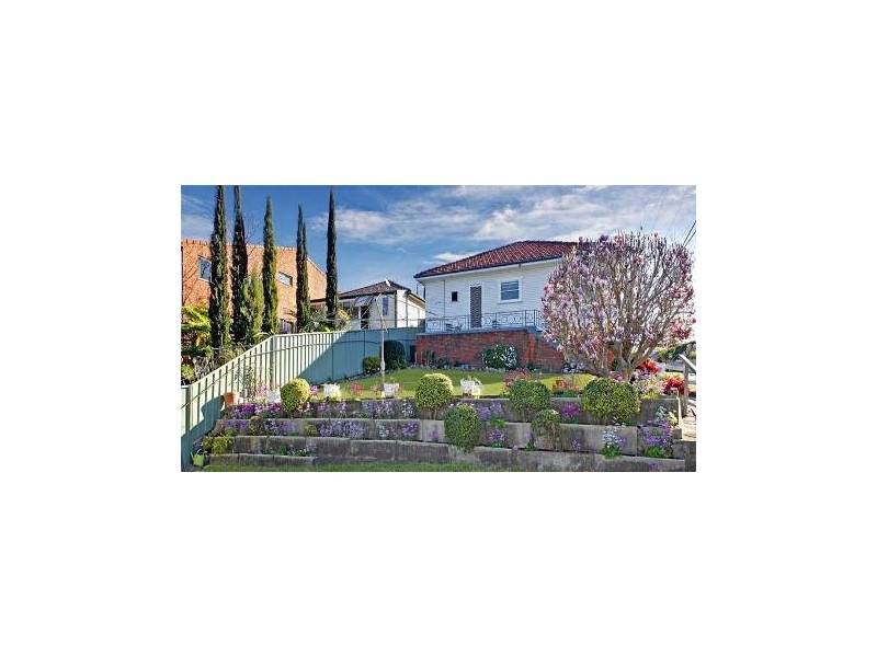 2 William Street, Rockdale NSW 2216