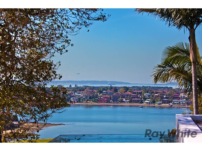 46 Gnarbo Avenue, Carss Park NSW 2221