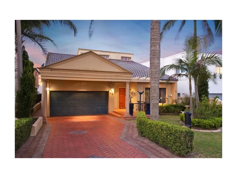 46 Gnarbo Avenue, Carss Park NSW 2221