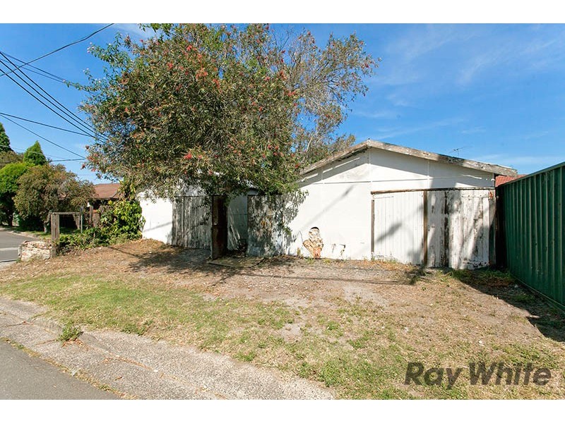 1 Wazir Street, Bardwell Valley NSW 2207