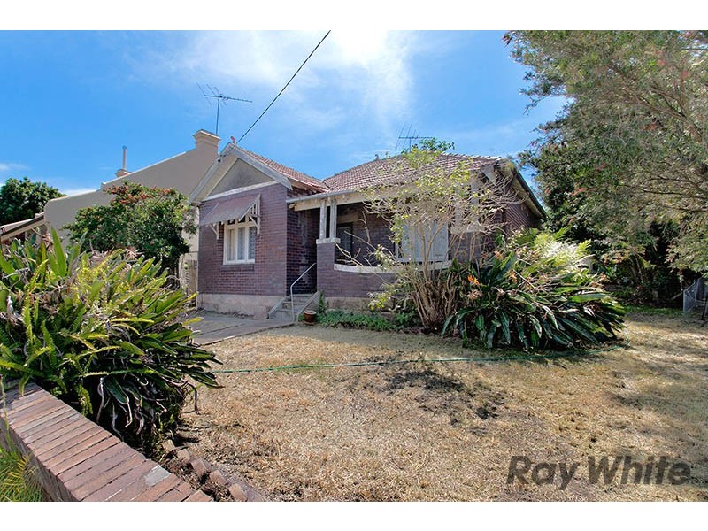 1 Wazir Street, Bardwell Valley NSW 2207