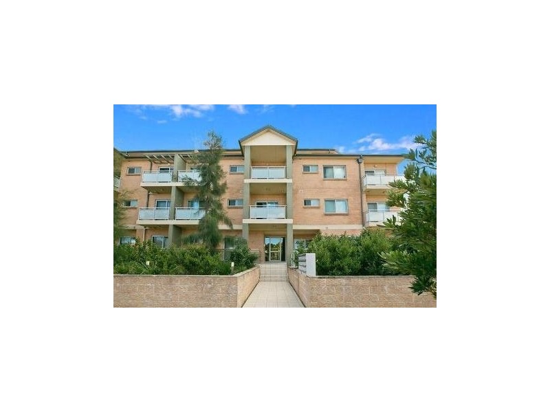 22/30-34 Monomeeth Street, Bexley NSW 2207