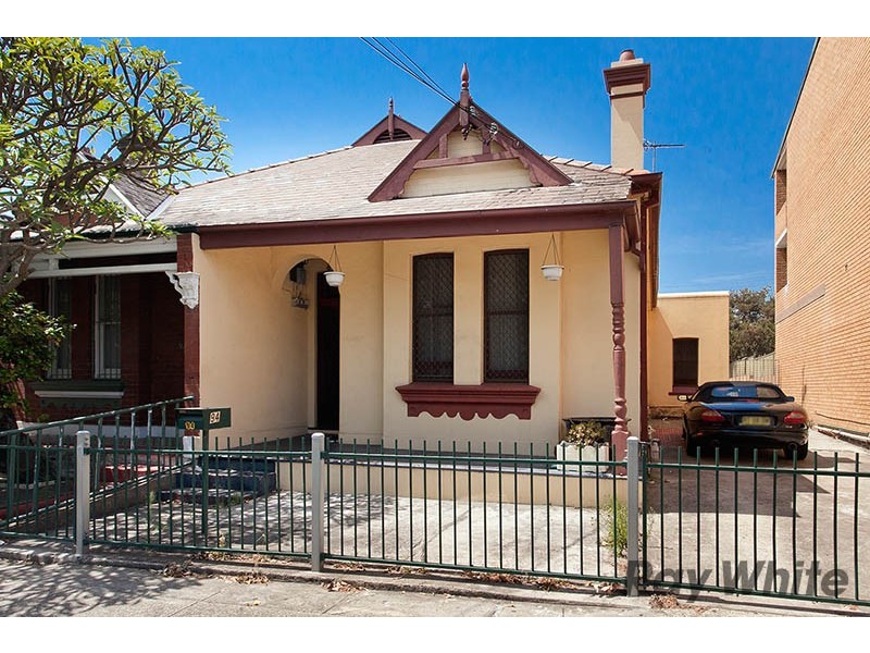 94 Wollongong Road, Arncliffe NSW 2205