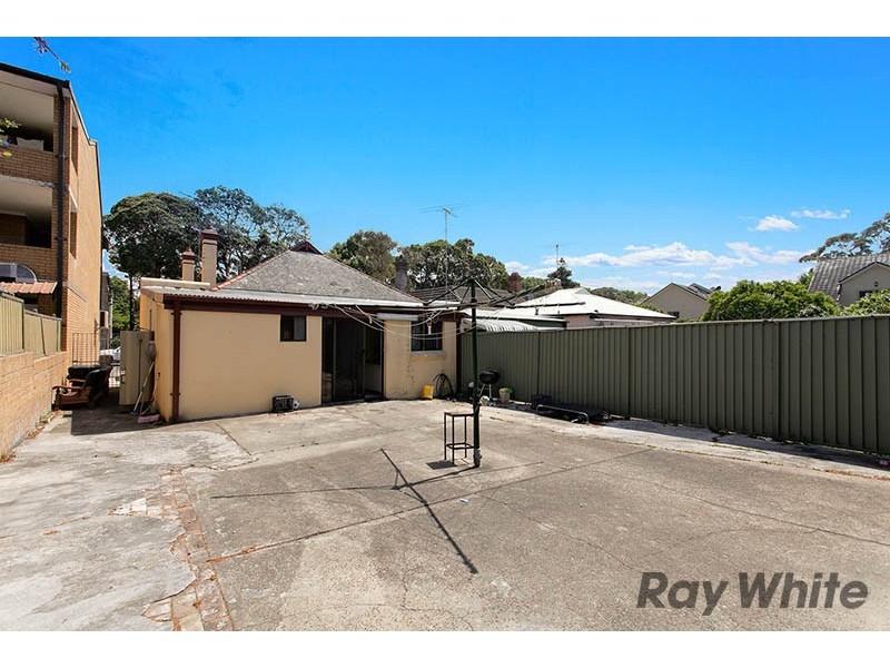 94 Wollongong Road, Arncliffe NSW 2205
