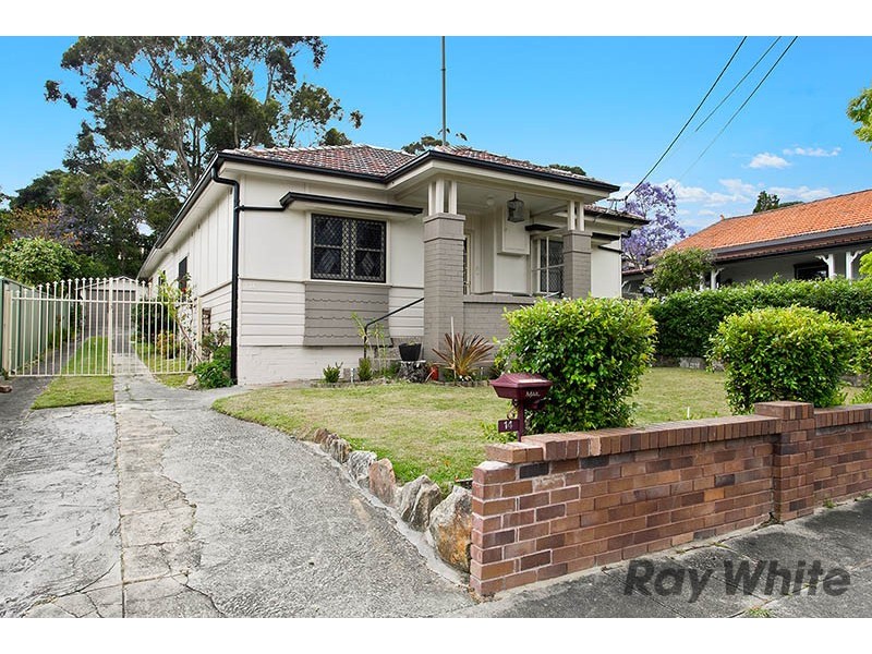 14 Planthurst Road, Carlton NSW 2218