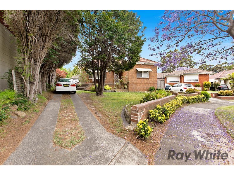 Beverley Park NSW 2217