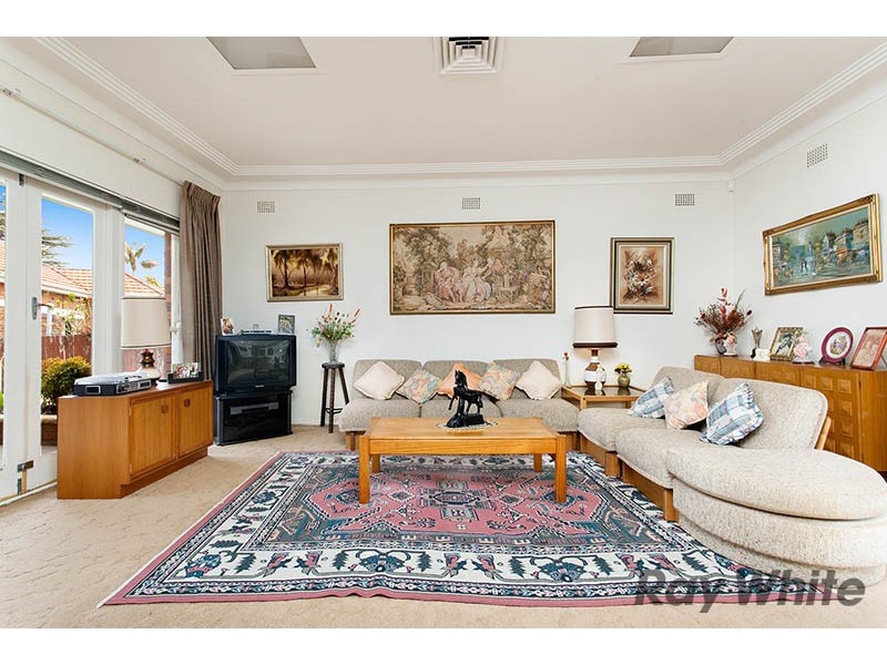 Beverley Park NSW 2217