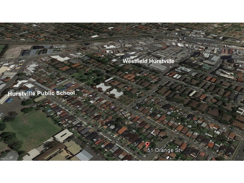 51 Orange Street, Hurstville NSW 2220