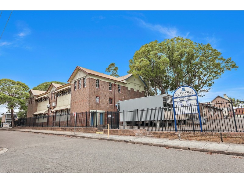 51 Orange Street, Hurstville NSW 2220