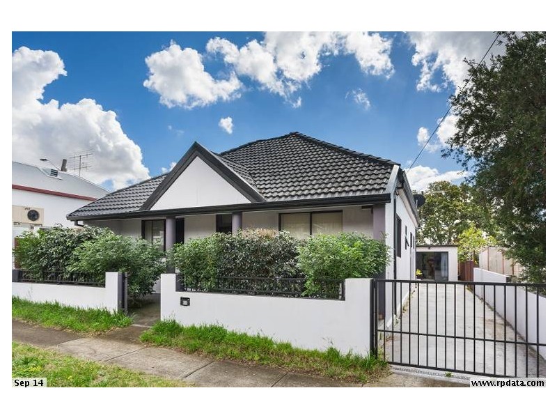 80 Bestic Street, Rockdale NSW 2216