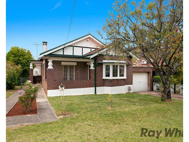 6 Heath Street, Bexley NSW 2207