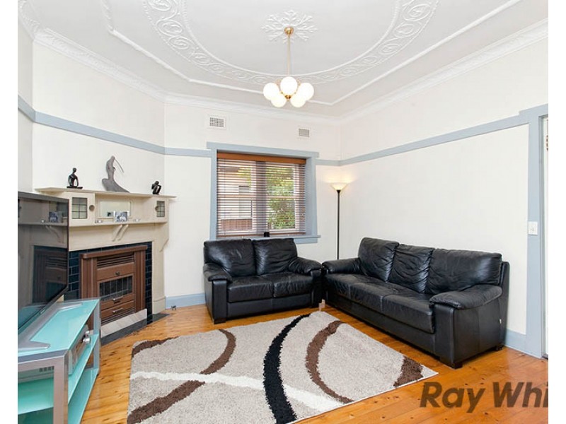 6 Heath Street, Bexley NSW 2207