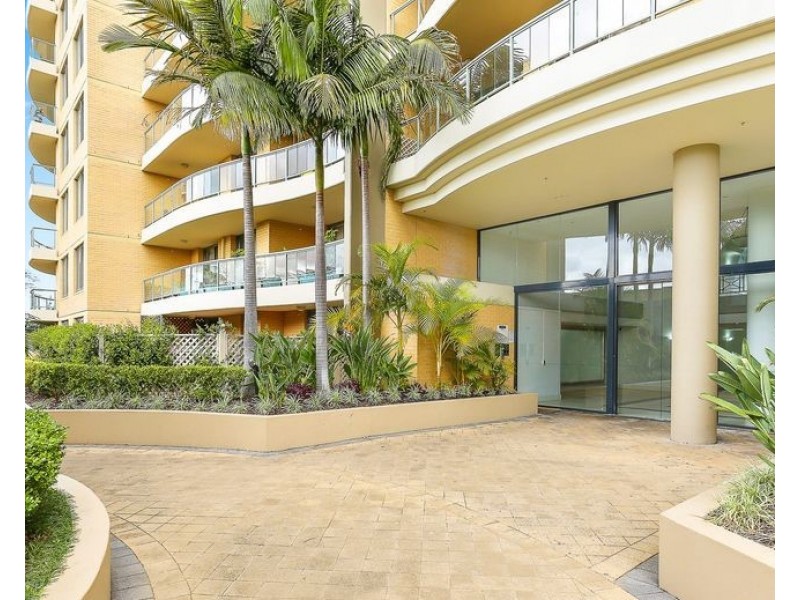 1403/3 Rockdale Plaza Drive, Rockdale NSW 2216