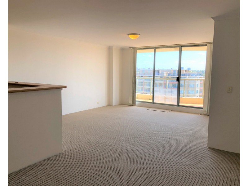 1403/3 Rockdale Plaza Drive, Rockdale NSW 2216