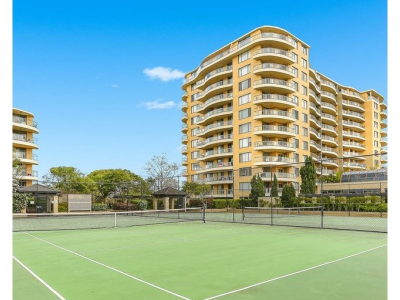 1403/3 Rockdale Plaza Drive, Rockdale NSW 2216
