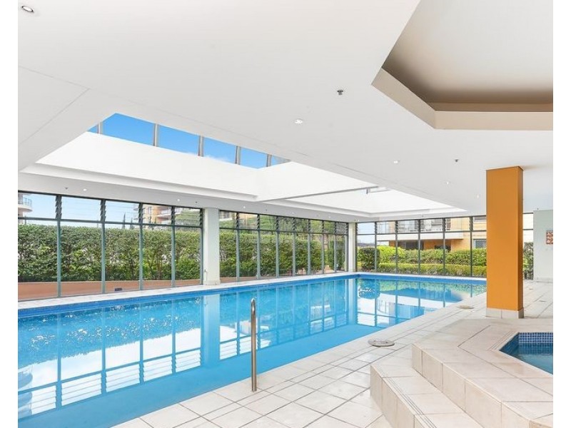 1403/3 Rockdale Plaza Drive, Rockdale NSW 2216