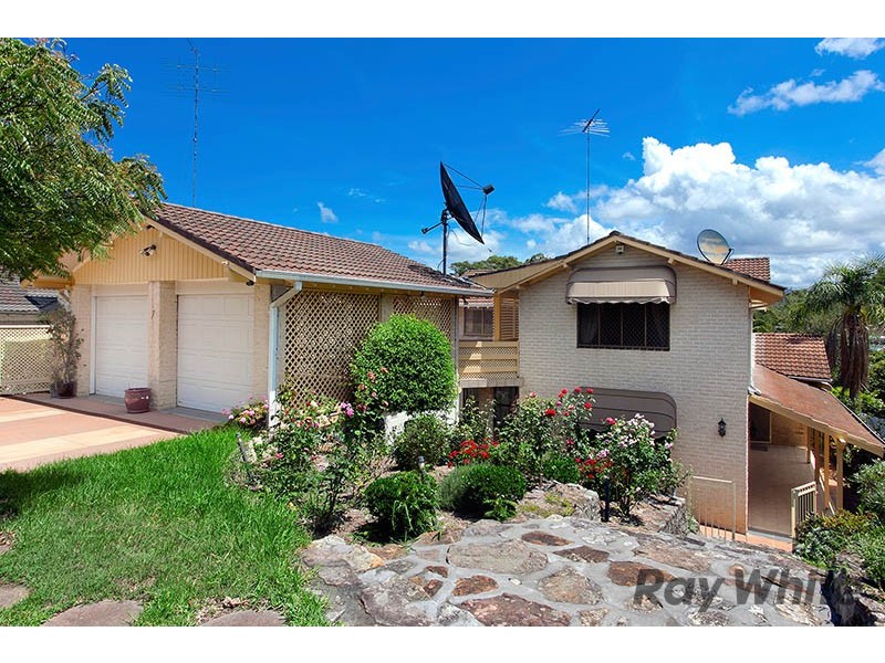 7 Duggan Crescent, Connells Point NSW 2221