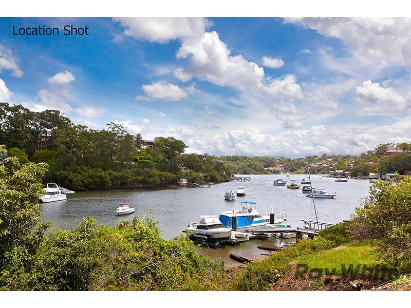7 Duggan Crescent, Connells Point NSW 2221