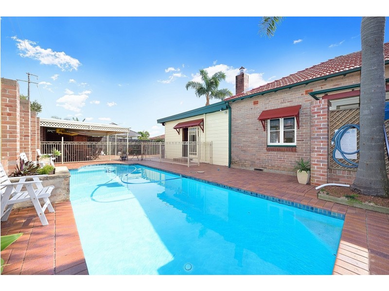 41 Haig Street, Bexley NSW 2207