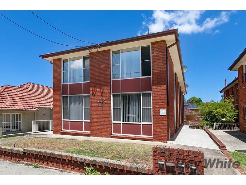 1/32-34 Frederick Street, Rockdale NSW 2216