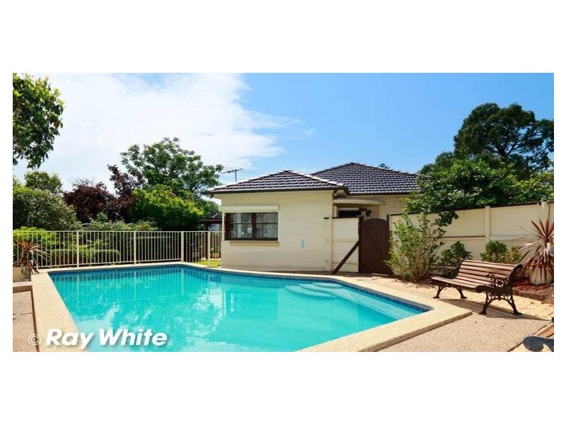 50 Kingsway, Kingsgrove NSW 2208