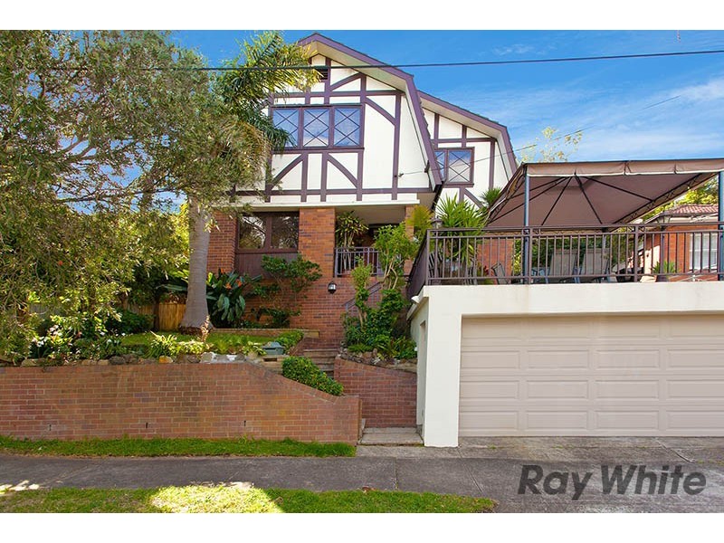 9 Bray Avenue, Earlwood NSW 2206