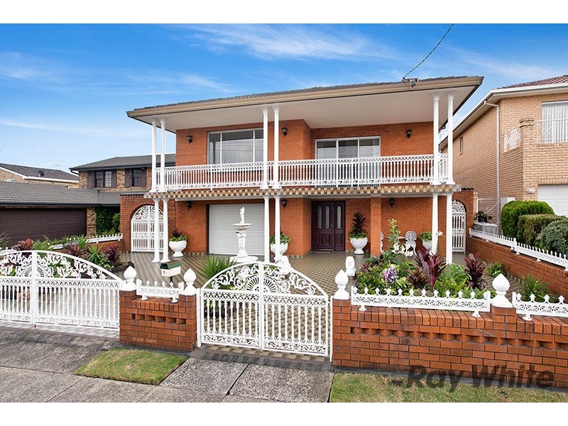 1B Minton Avenue, Dolls Point NSW 2219