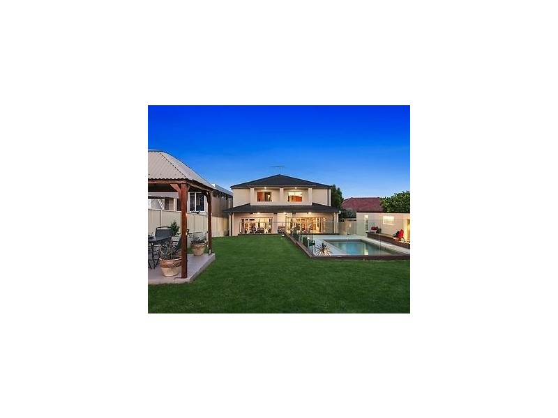 31 East Crescent, Hurstville Grove NSW 2220