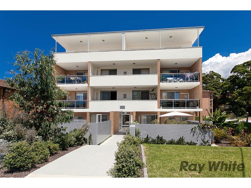 10/99-101 Bay Street, Rockdale NSW 2216