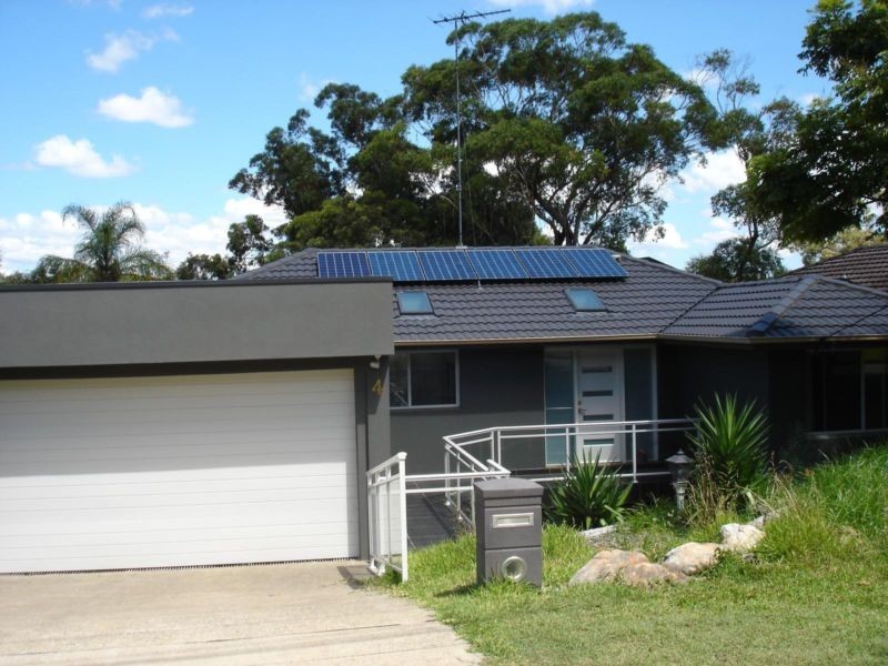 4 Maple Street, Lugarno NSW 2210