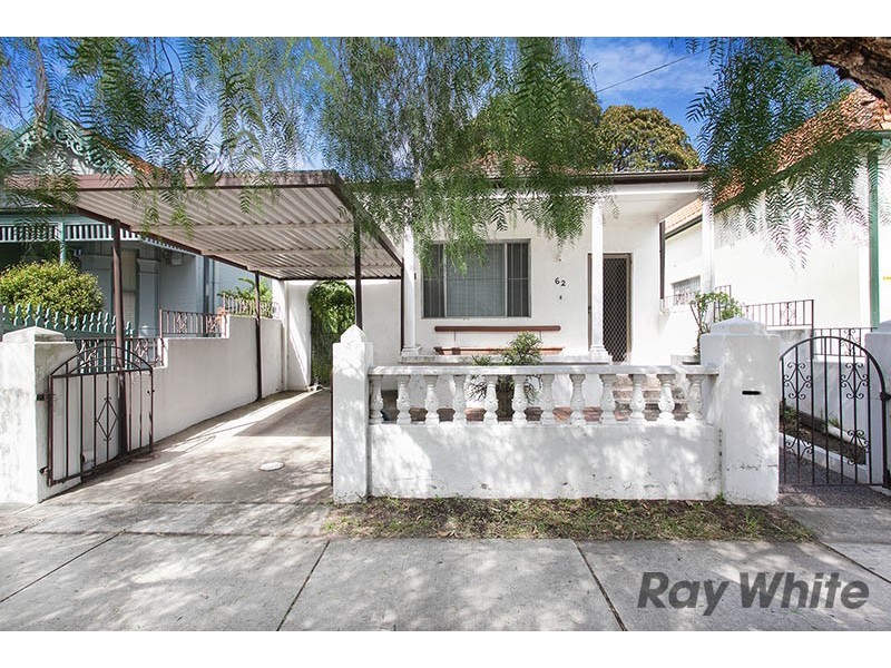 62 Doncaster Avenue, Kensington NSW 2033