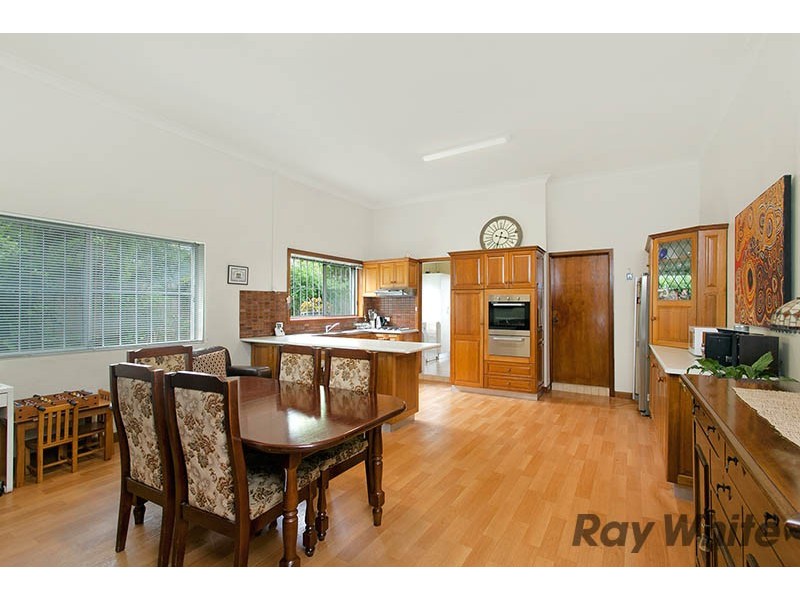 62 Doncaster Avenue, Kensington NSW 2033