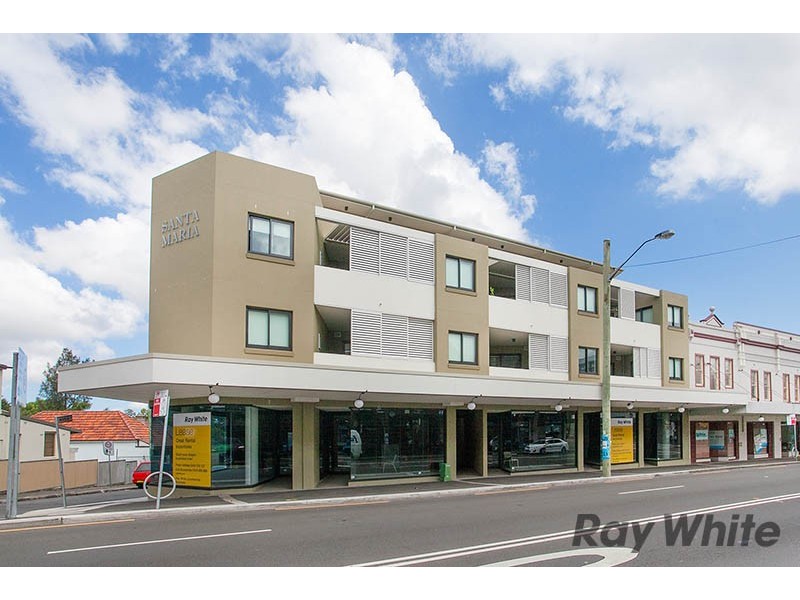 138 New Canterbury Road, Petersham NSW 2049