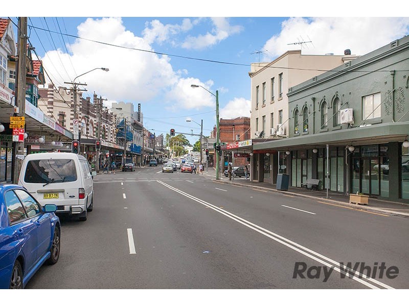 138 New Canterbury Road, Petersham NSW 2049