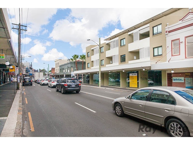 138 New Canterbury Road, Petersham NSW 2049