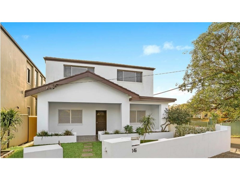 146 Botany Street, Kingsford NSW 2032