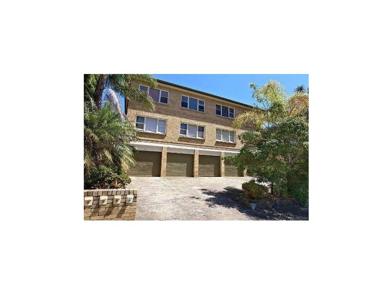 5/71 Queen Victoria Street, Bexley NSW 2207