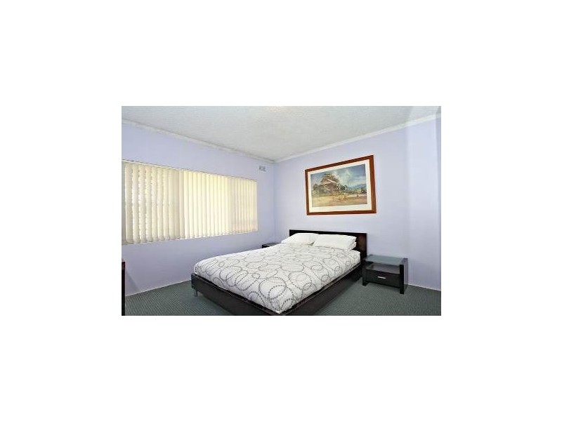 5/71 Queen Victoria Street, Bexley NSW 2207